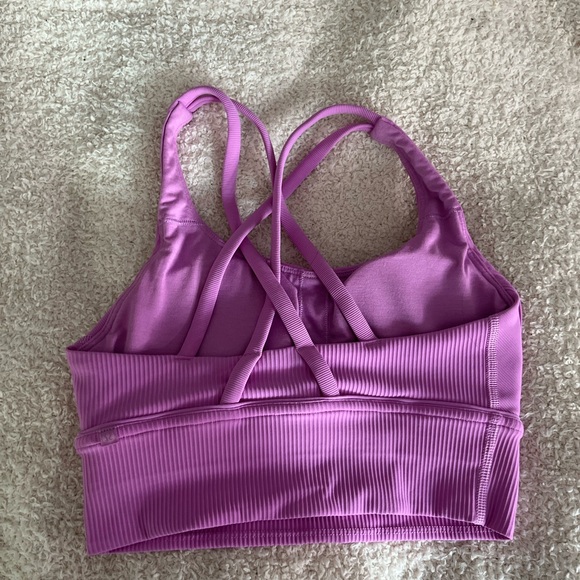 lululemon longline energy bra - Picture 3 of 5
